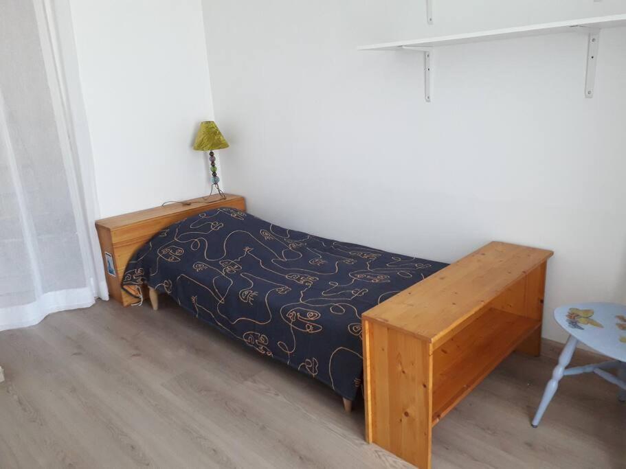 Sejour Au Calme A Crest Villa Dış mekan fotoğraf