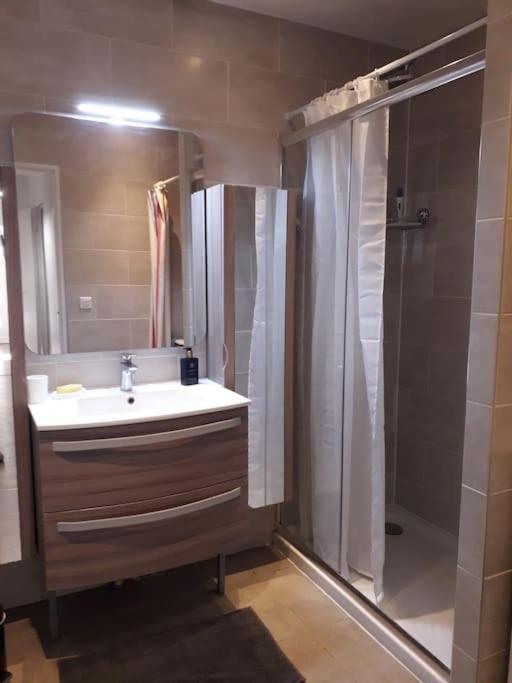 Sejour Au Calme A Crest Villa Dış mekan fotoğraf